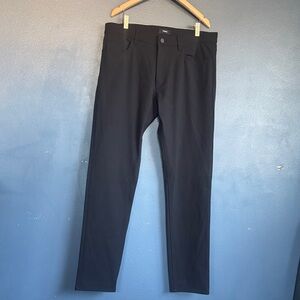Theory Men's Raffi Twill Pants